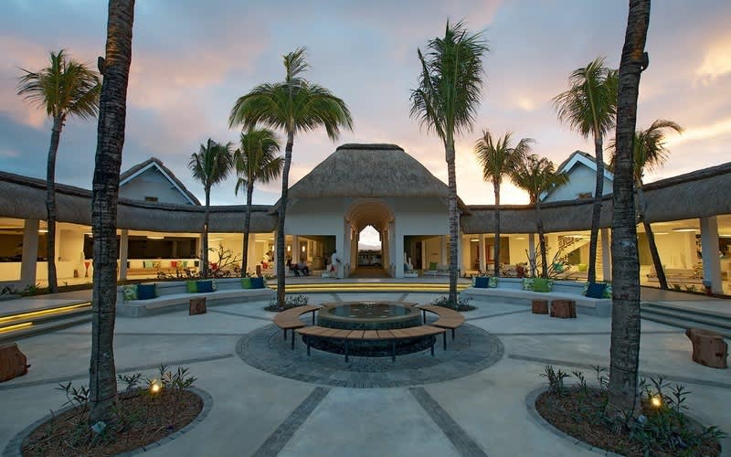 Flash Sale! 4* Ambre Resort in Mauritius: 7 Nights All-Inclusive Stay + Flights + Green Fees at Ile Aux Cerfs from only R33 400 Per Person Sharing
