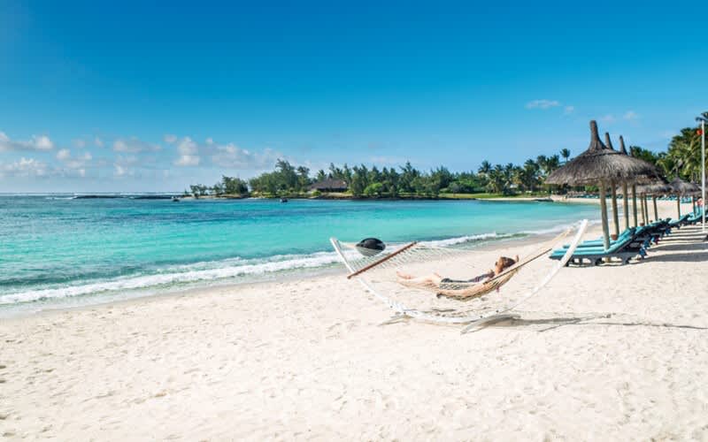 Golf Getaway at 5* Constance Belle Mare Plage Mauritius: 7 Nights + Complementary Green Fees + Breakfast + Dinner from only R19 999,99 Per Person Sharing