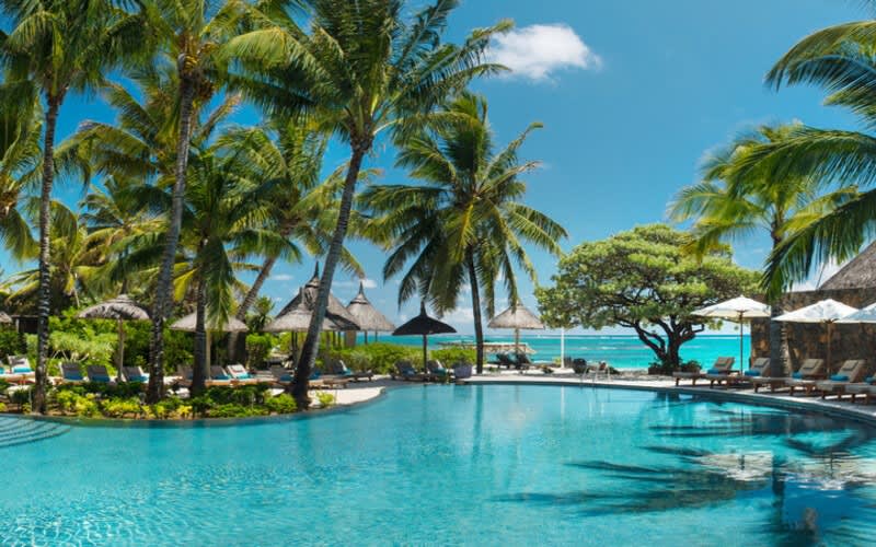 Golf Getaway at 5* Constance Belle Mare Plage Mauritius: 7 Nights + Complementary Green Fees + Breakfast + Dinner from only R19 999,99 Per Person Sharing