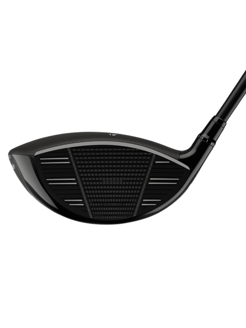 Taylormade QI4D LS Men's Driver (MR Shaft) 
