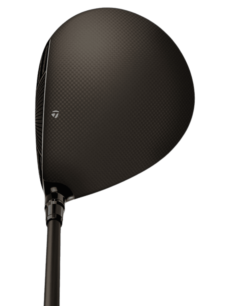 Taylormade QI4D LS Men's Driver (MR Shaft) 