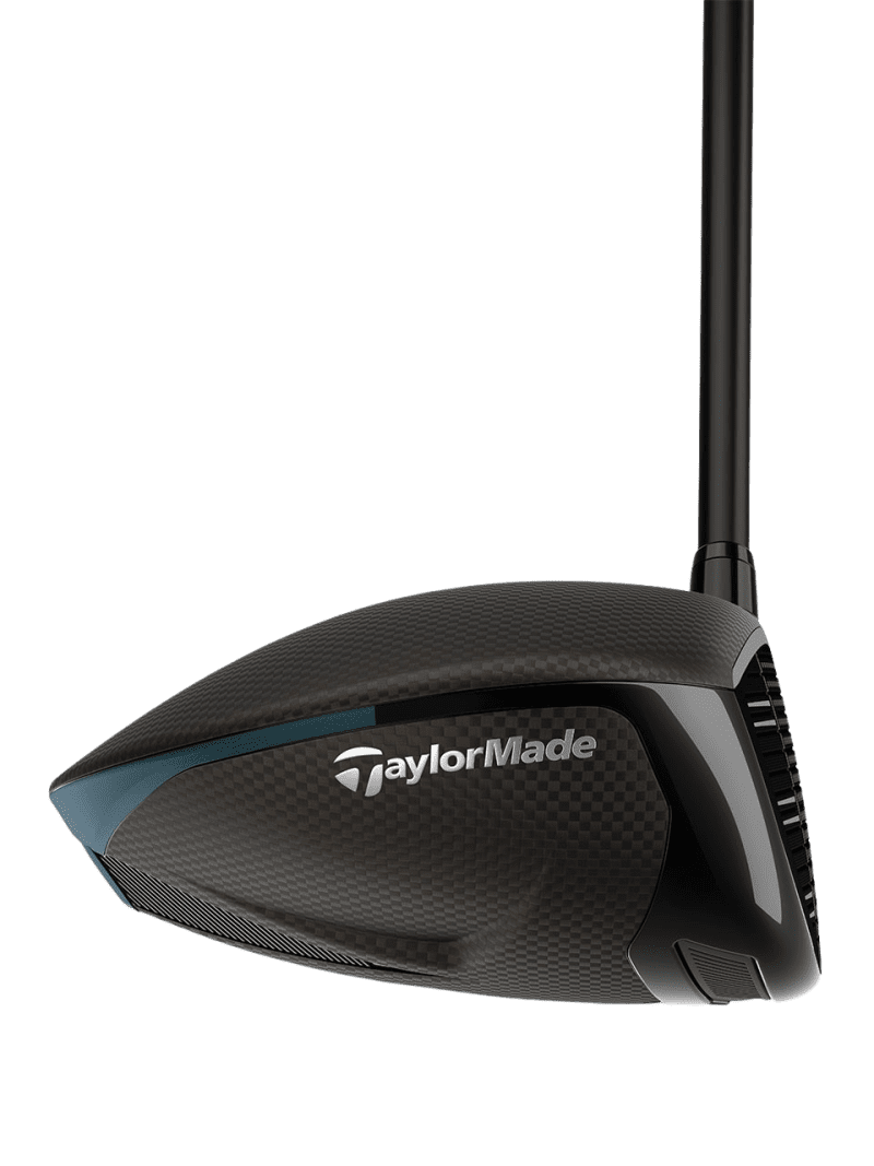 Taylormade QI4D LS Men's Driver (LR Shaft)