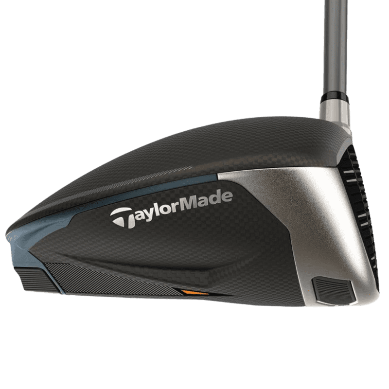 Taylormade QI4D Max Lite Ladies Driver