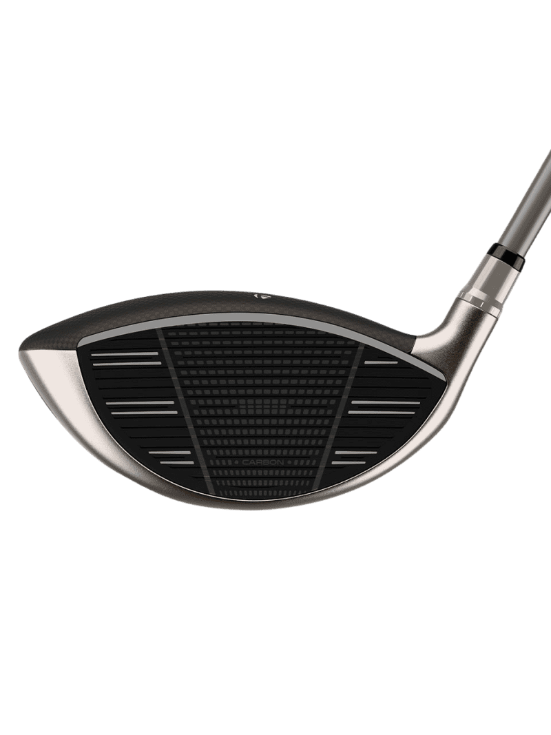 Taylormade QI4D Max Lite Men's Driver (MR40 Shaft)
