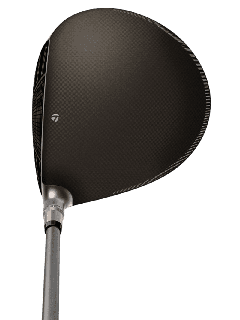 Taylormade QI4D Max Lite Men's Driver (MR40 Shaft)