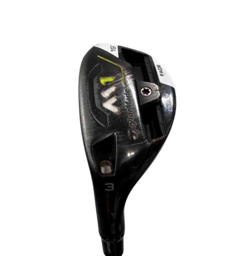 Pre-Owned TaylorMade M1 Men's Hybrid