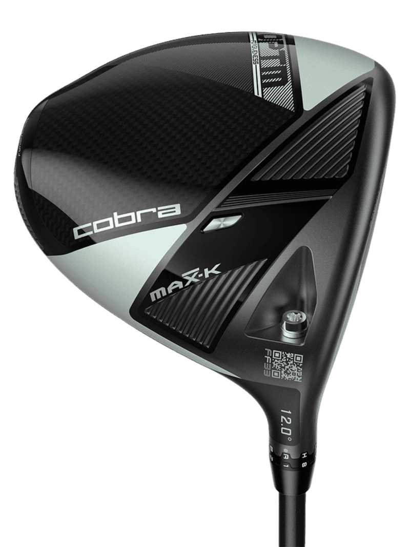 Cobra OPTM Max K Ladies Driver