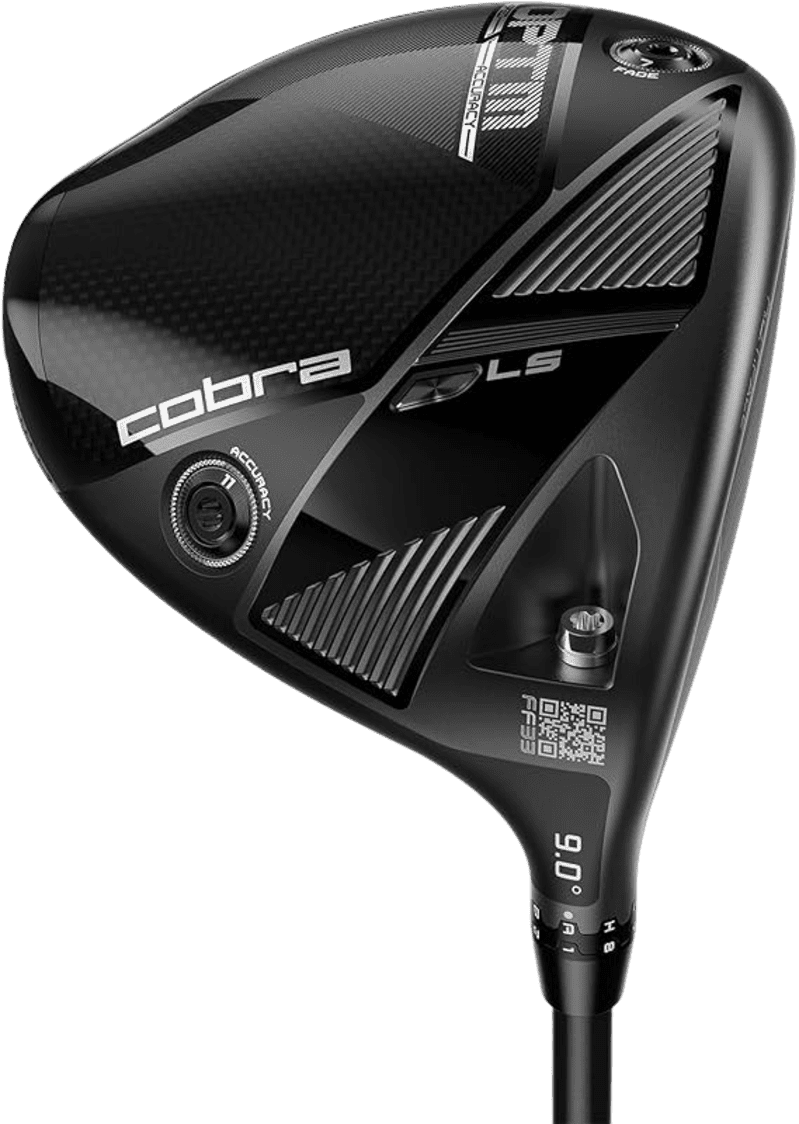 Cobra OPTM LS Men's Driver