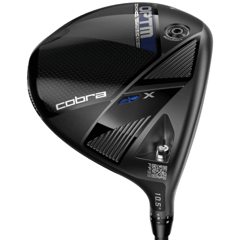 Cobra OPTM X Men's Driver
