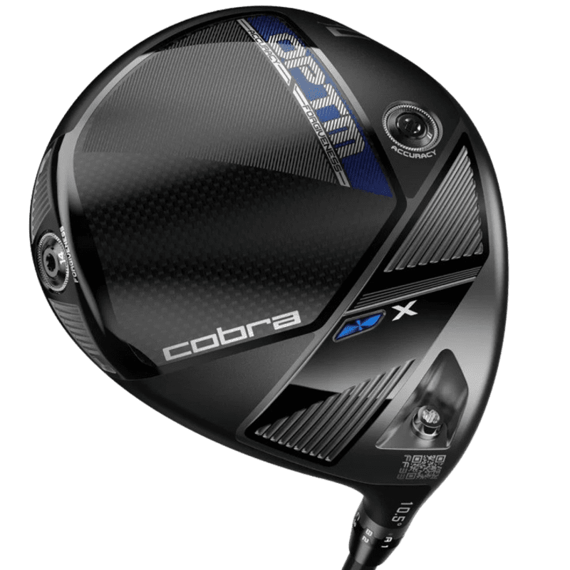 Cobra OPTM X Men's Driver