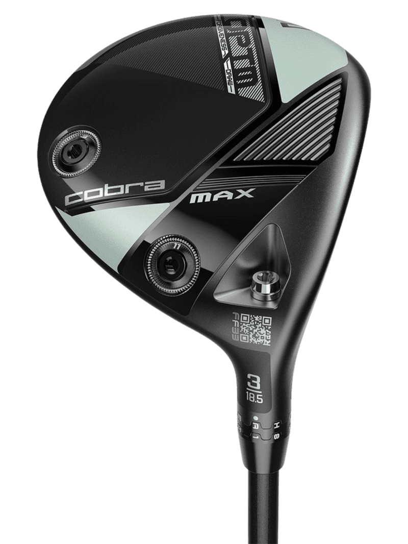 Cobra OPTM Max Ladies Fairway Wood