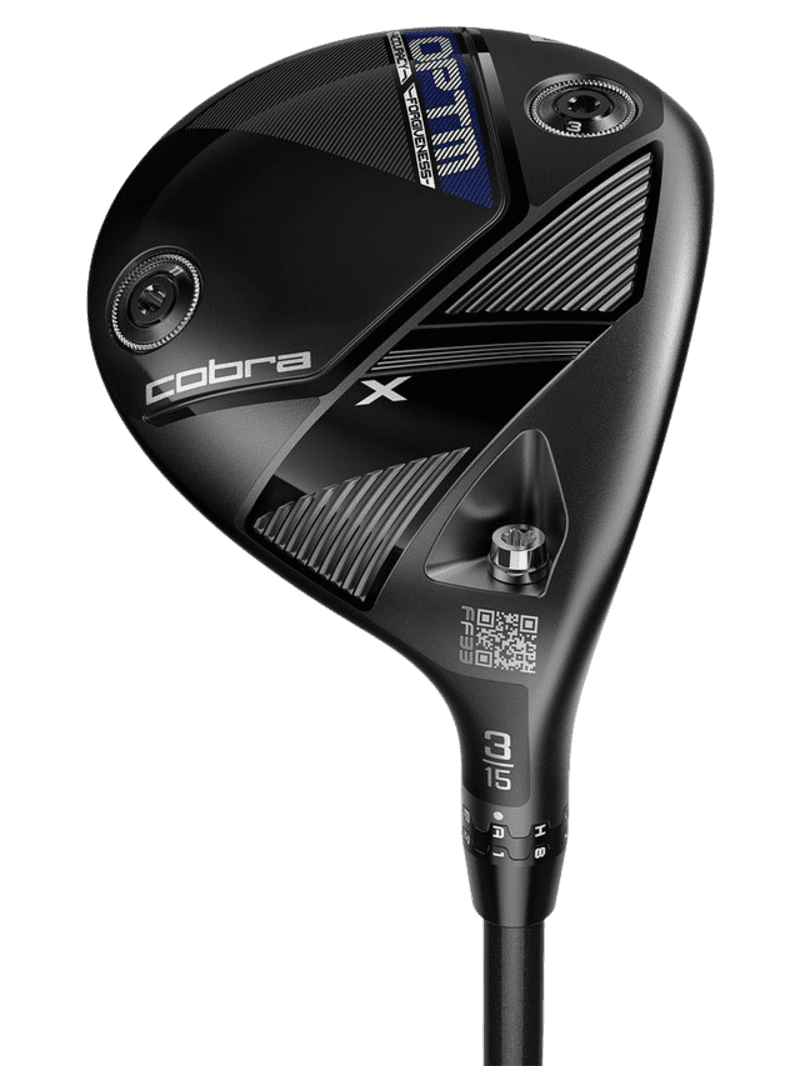 Cobra OPTM X Men's Fairway Wood
