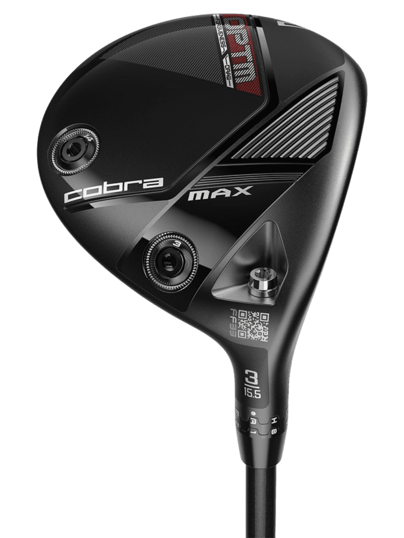 Cobra OPTM Max Men's Fairway Wood