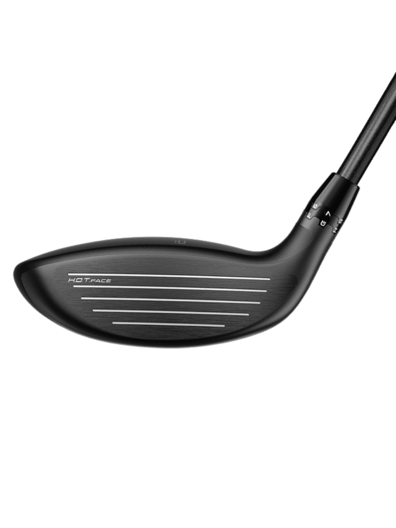 Cobra OPTM Max Men's Fairway Wood