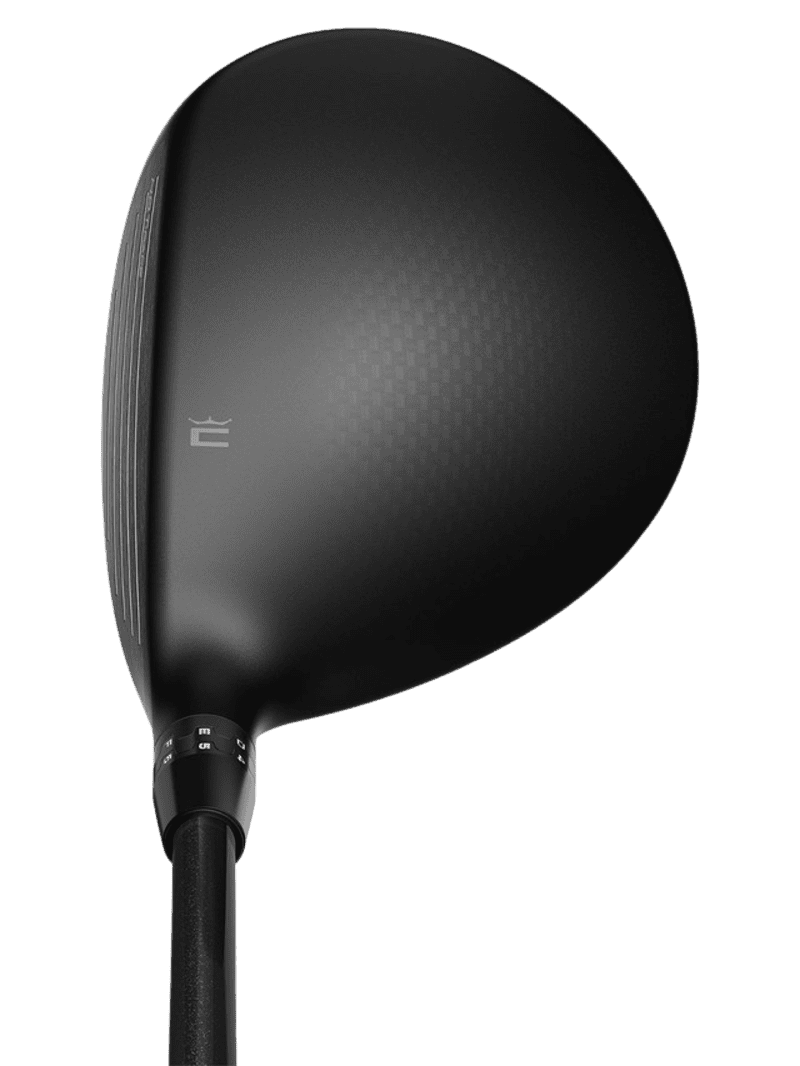 Cobra OPTM Max Men's Fairway Wood