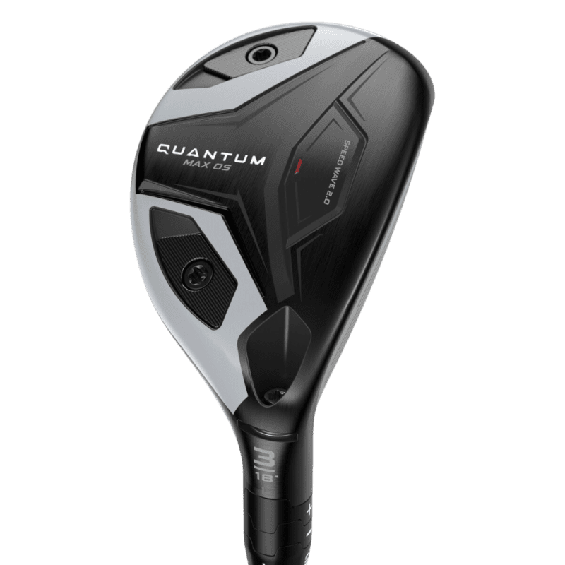Callaway Quantum Max OS Ladies Hybrid