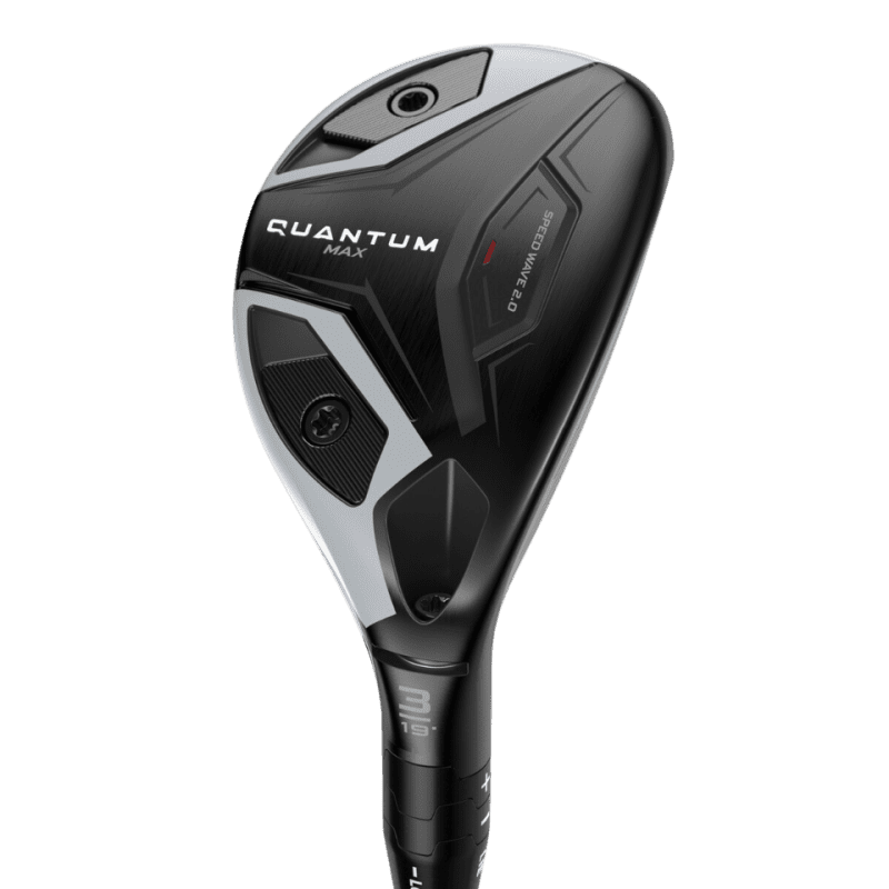 Callaway Quantum Max Men's Hybrid