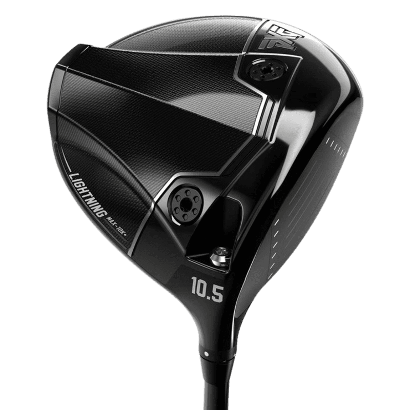PXG Lightning Max 10K+ Men's Driver