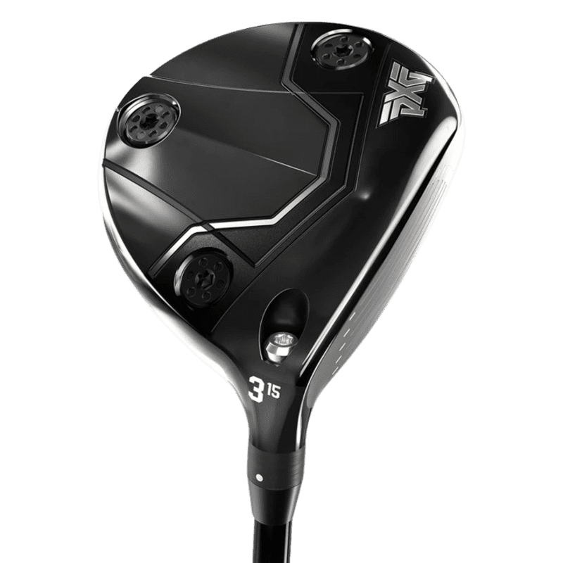 PXG Lightning Men's Fairway Wood