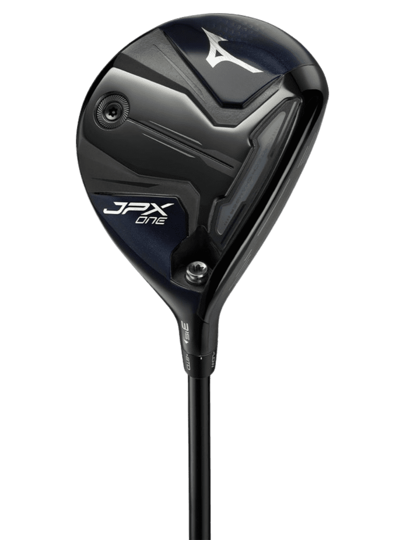 Mizuno JPX One Men's Fairway Wood