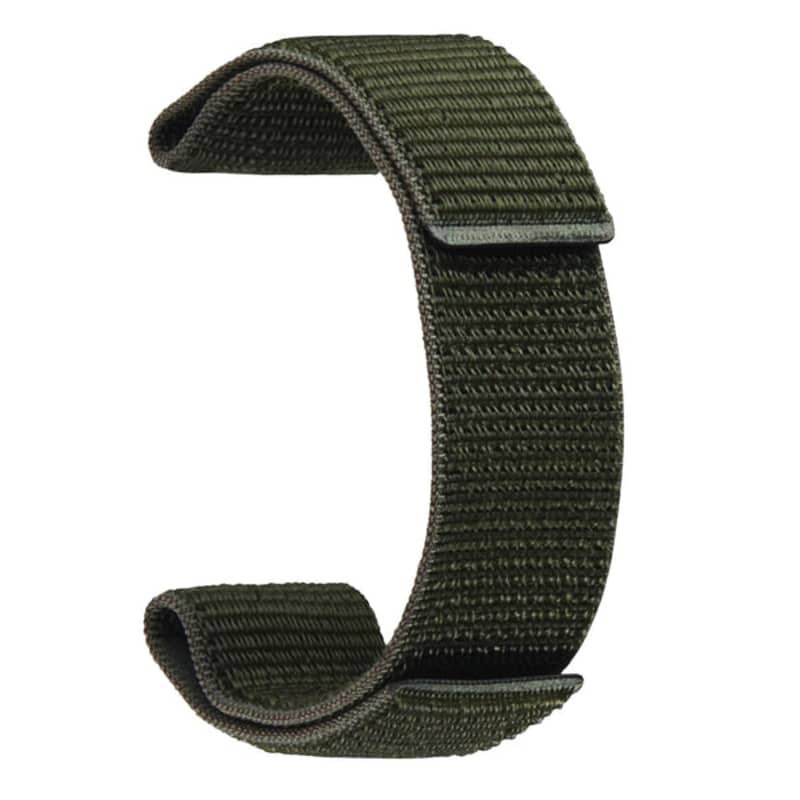Froza Elite 26mm Nylon Garmin Watch Strap