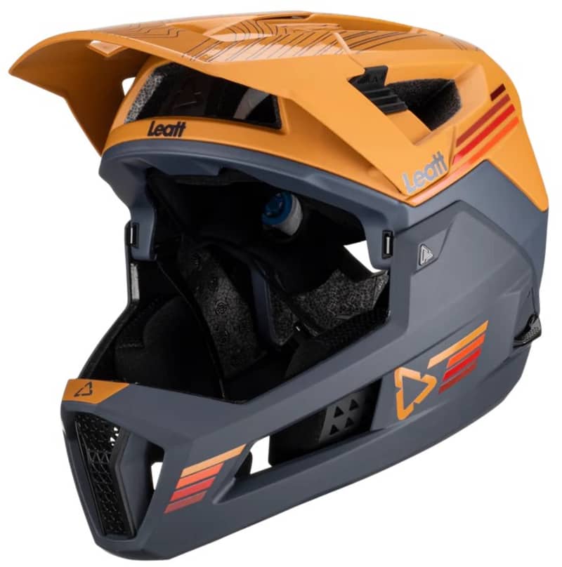Leatt Enduro 4.0 V23 MTB Helmet