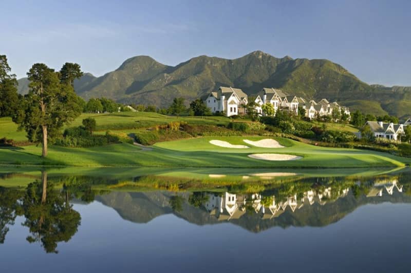 The Fancourt Ultimate Package - SINGLE OCCUPANCY: 3 Night Stay + Golf at The Links, Montagu & Outeniqua + Halfway House + Breakfast + More!