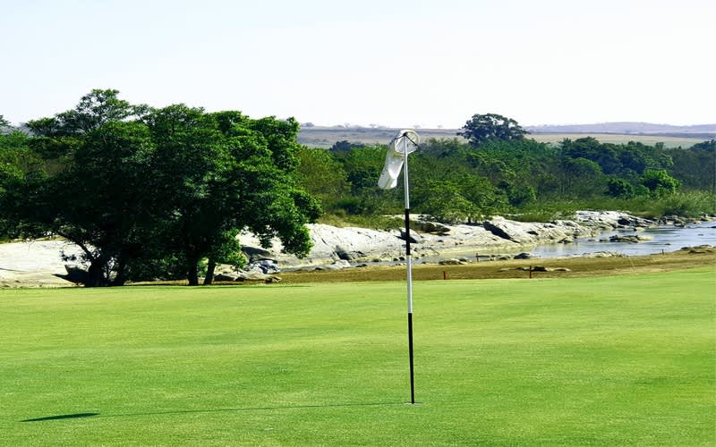 Nkonyeni Golf Club, Eswatini (Swaziland): 4-Ball + Carts for only R1 699!