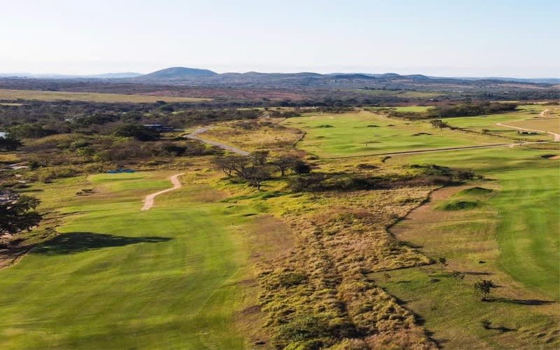 Nkonyeni Golf Club, Eswatini (Swaziland): 4-Ball + Carts for only R1 699!