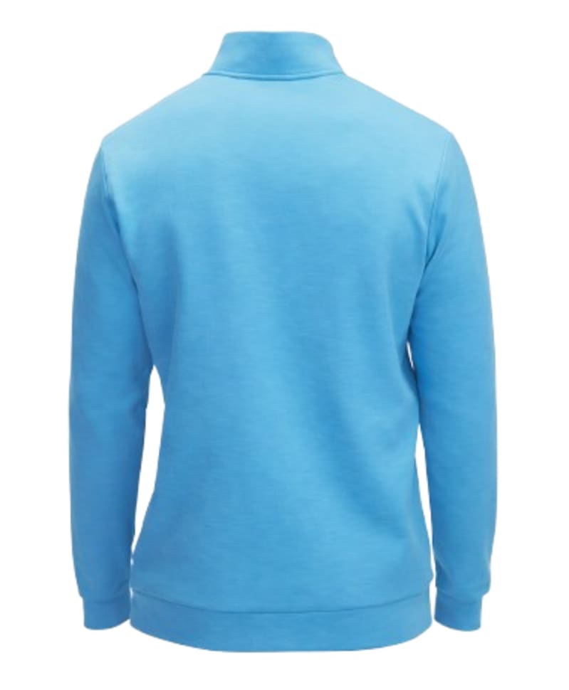 Under Armour Men's Drive Midlayer Pullover Blue