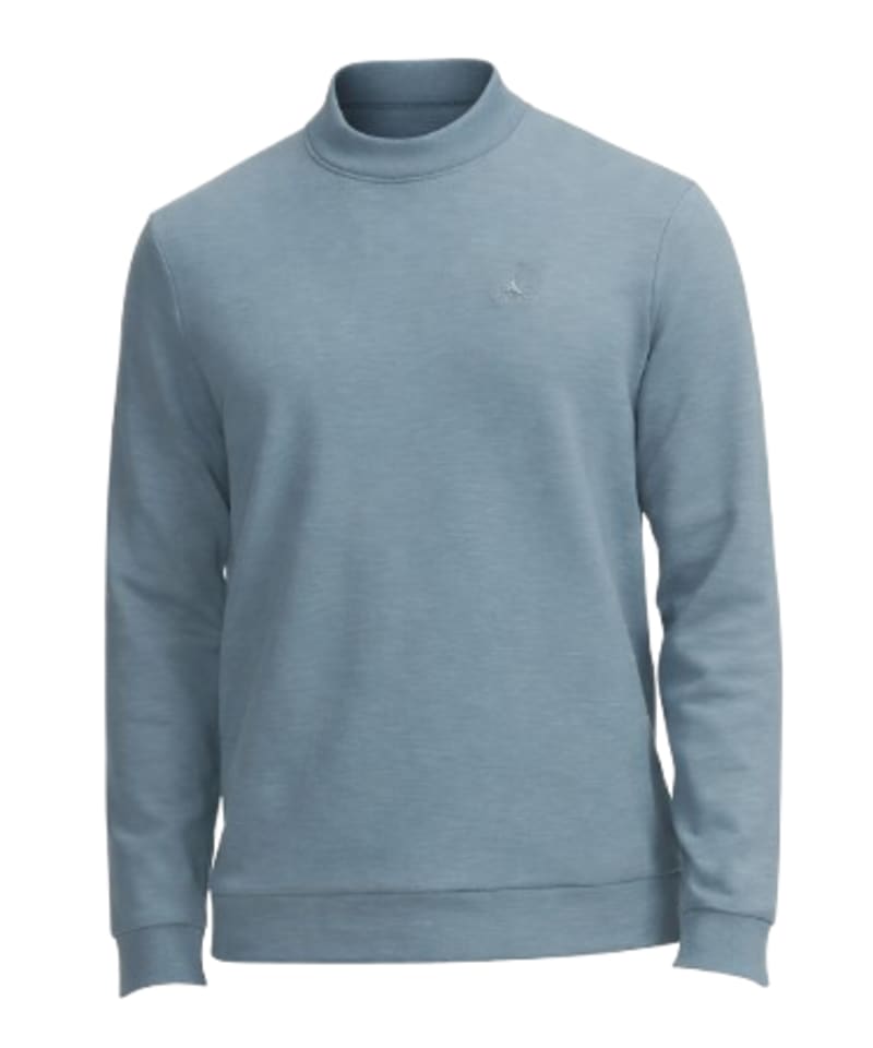 Under Armour Drive Midlayer Pullover Blue