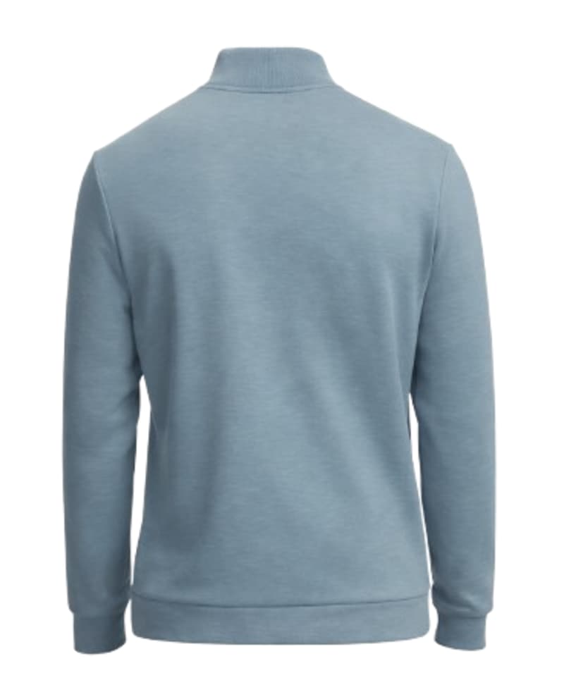 Under Armour Drive Midlayer Pullover Blue