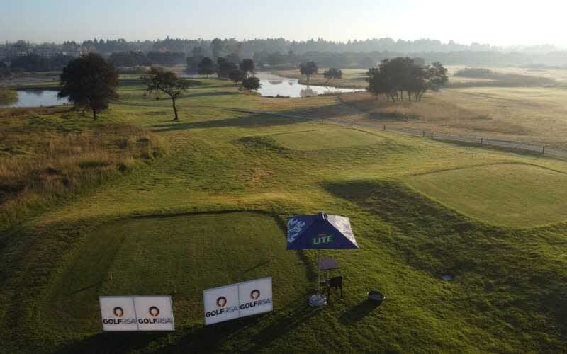 Heron Banks Golf Course: 4-Ball + Carts from only R1 499!