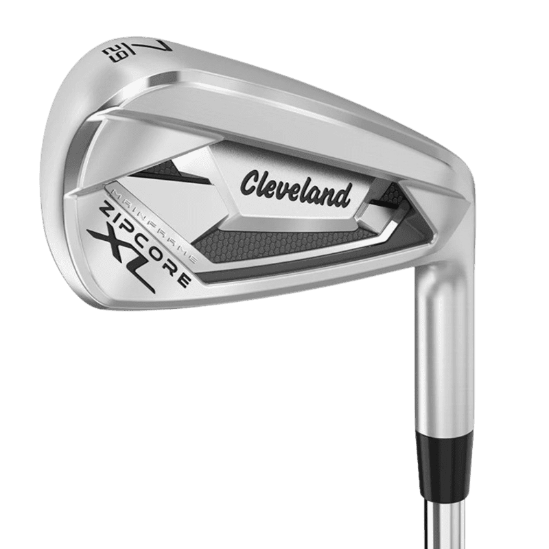 Cleveland Zipcore XL2 Men's Graphite Irons