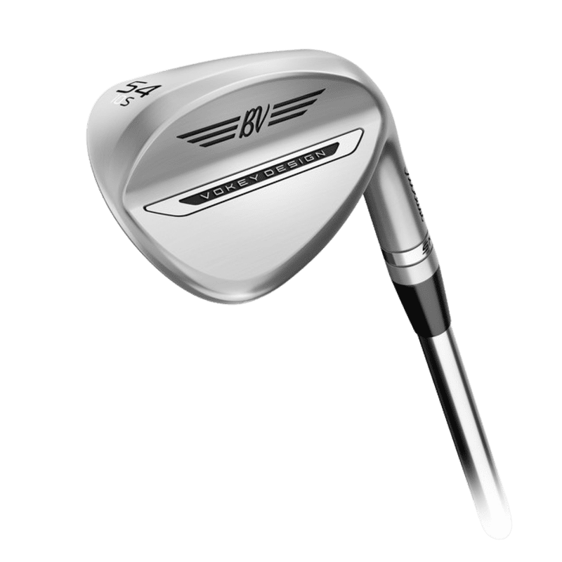 Titleist Vokey SM11 Chrome Tour Men's Wedge