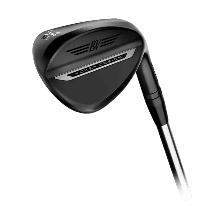 Titleist Vokey SM11 Jet Black Men's Wedge 