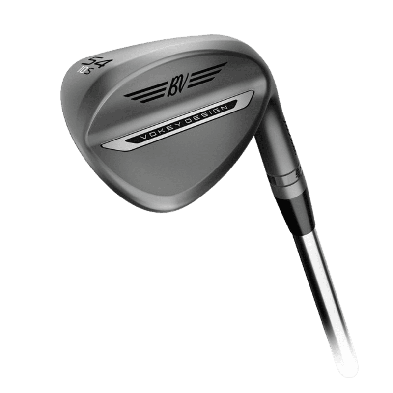 TItleist Vokey SM11 Nickel Men's Wedge  