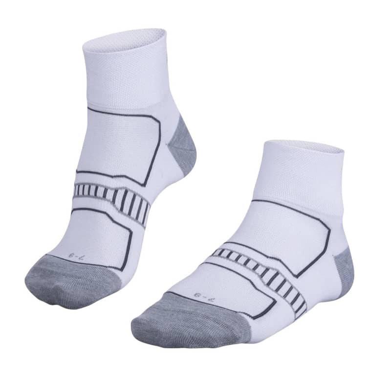 Falke Ultralight Men's Ankle Socks (White)