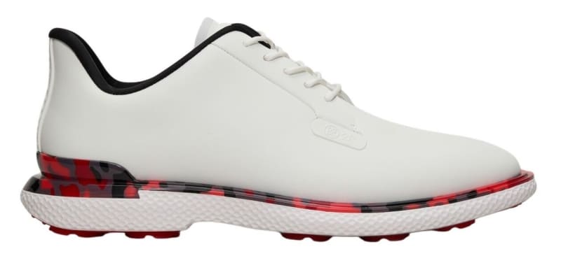  GFORE Camo Welt Gallivan2r Men's Shoes (Snow/Lava)