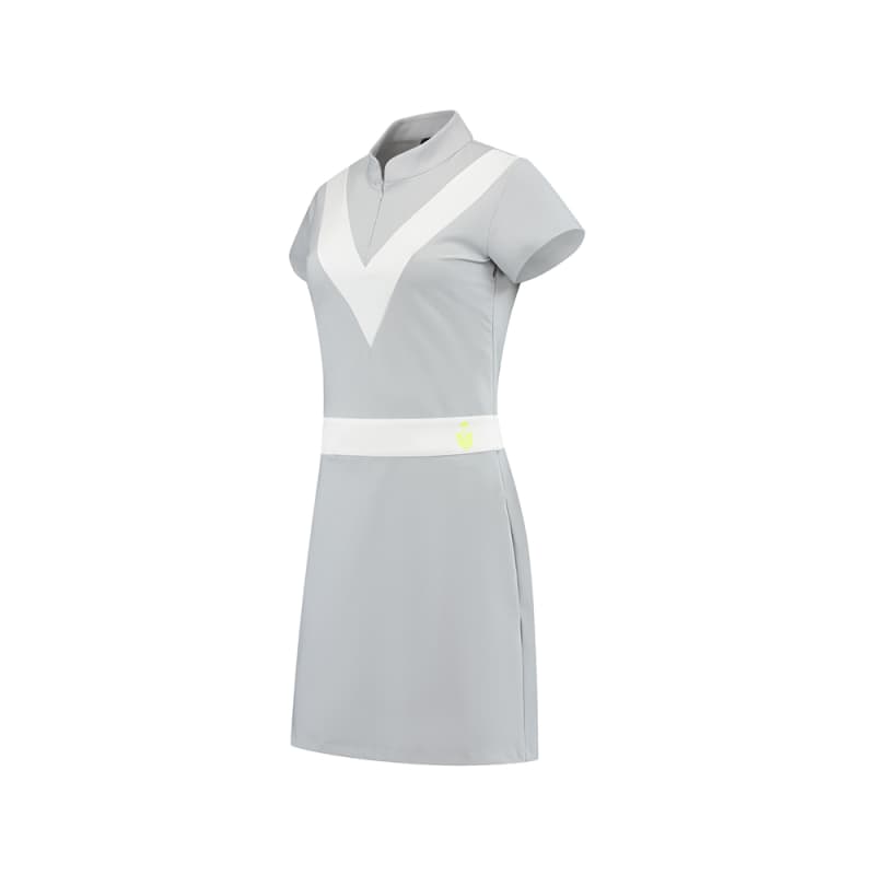 Ladies Bomber Dress