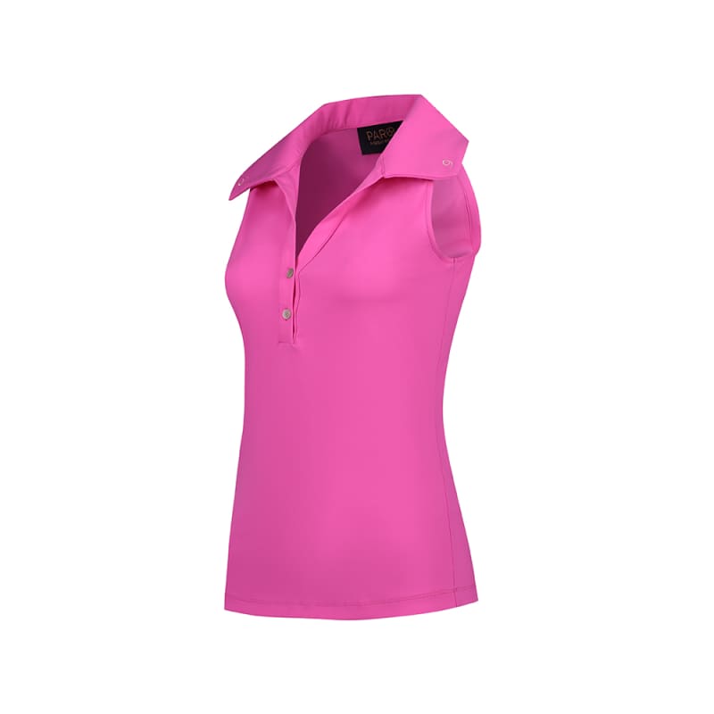 Ladies Bardot Polo