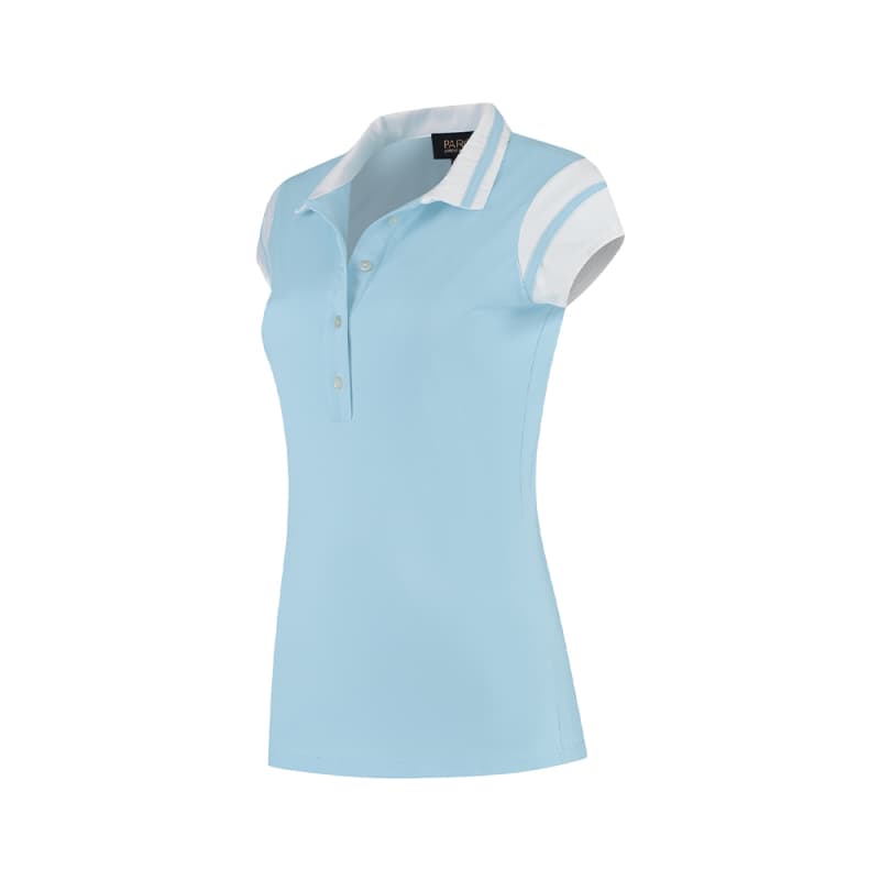 Ladies Breeze Polo