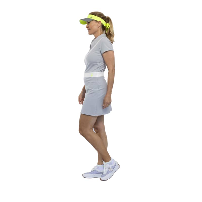 Ladies Bomber Dress