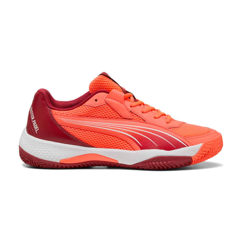 Men's NOVA Court Padel Shoes