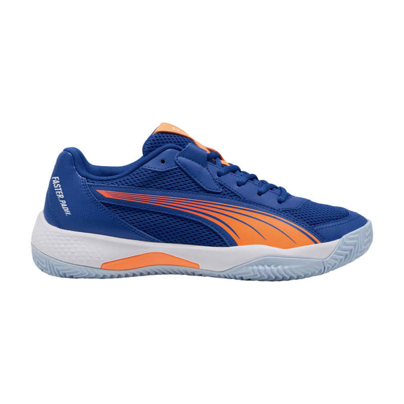 Men's NOVA Court Momo Gonzales Padel Shoes
