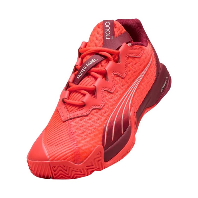 Men's NOVA Elite Padel Shoes
