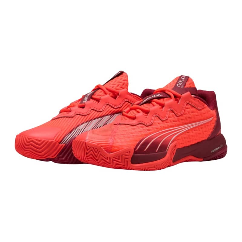 Men's NOVA Elite Padel Shoes
