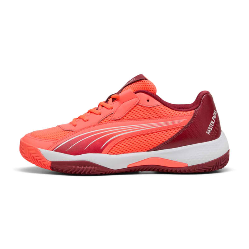 Men's NOVA Court Padel Shoes