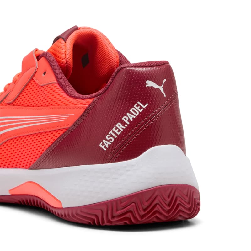 Men's NOVA Court Padel Shoes