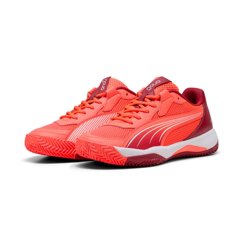 Men's NOVA Court Padel Shoes